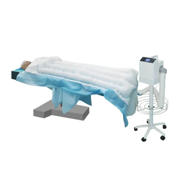 Blanckets warming - Image 2