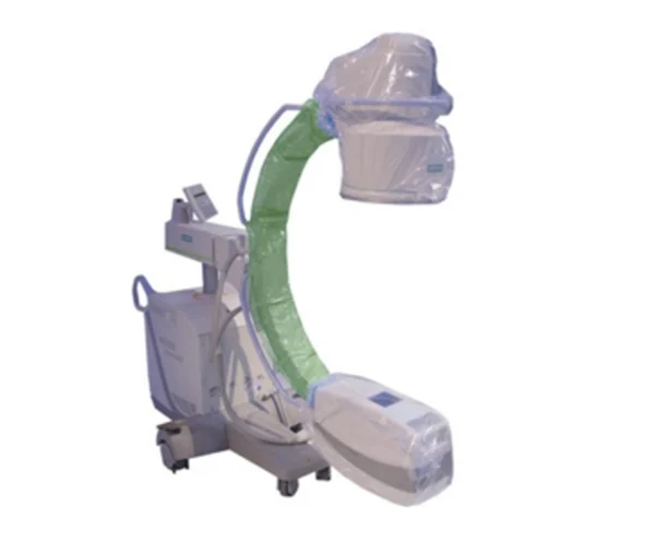 C arm cover