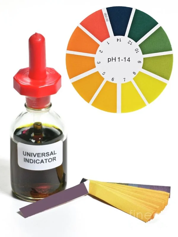 Chemical indicators - Image 2