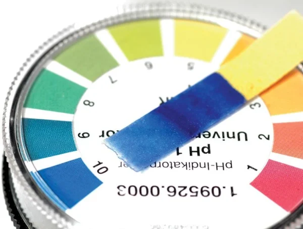 Chemical indicators