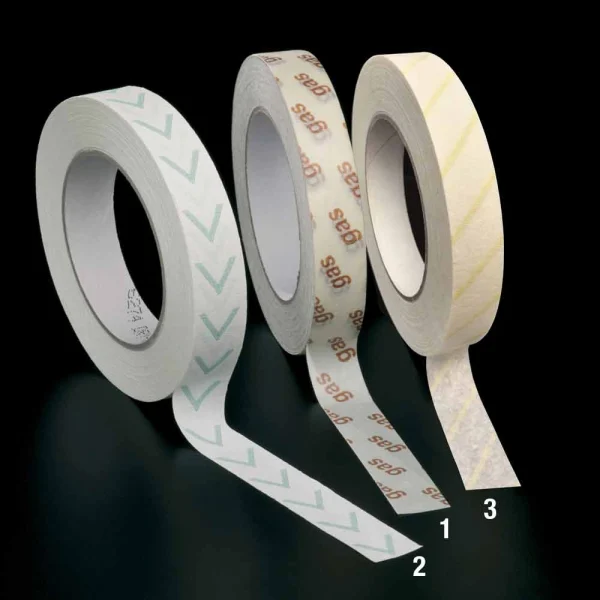 autoclave & EO tapes