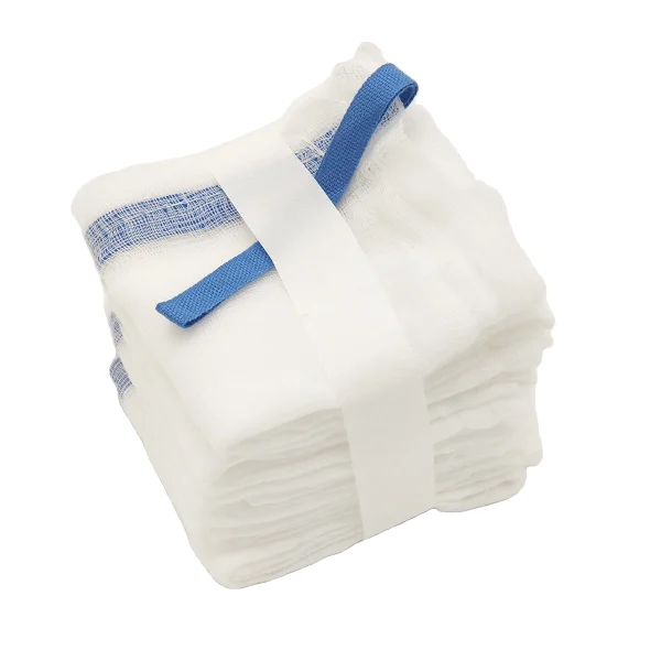 Mopping pad & gauzes