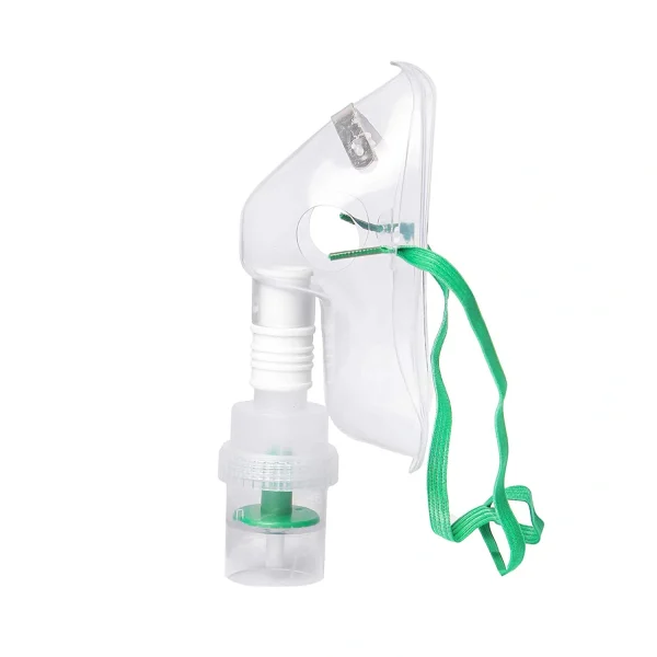 Nebulizer masks