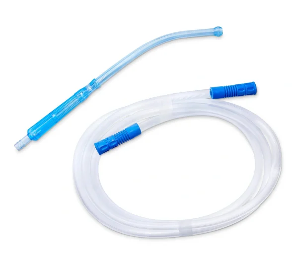 YanKaur suction