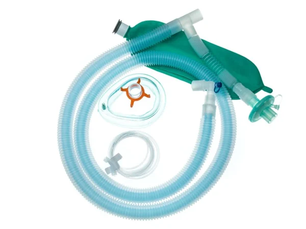 anesthesia circuit - Image 2