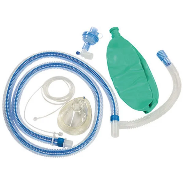 anesthesia circuit