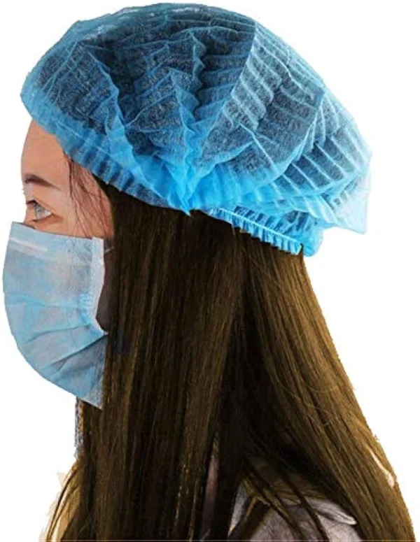 cap / bouffant caps - Image 2