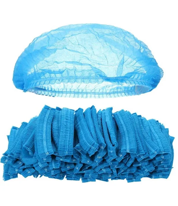 cap / bouffant caps