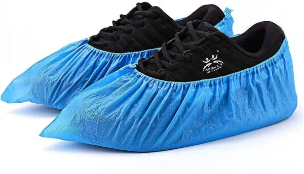 shoe covers - Image 2