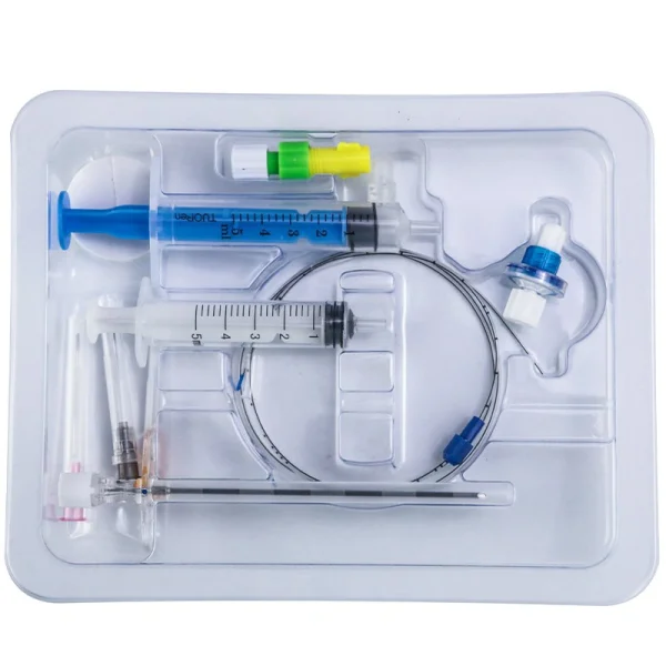 epidural kit - Image 2