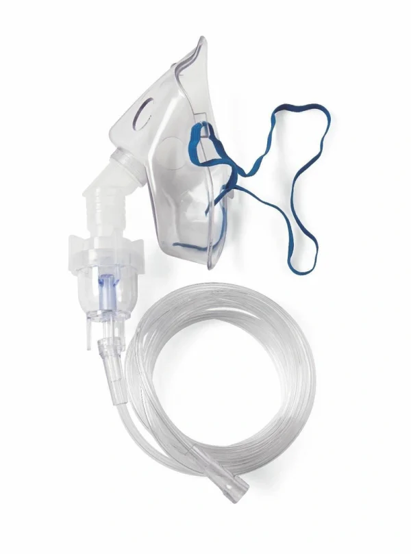 Nebulizer masks - Image 2