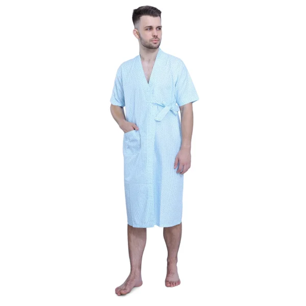 patient gowns - Image 2