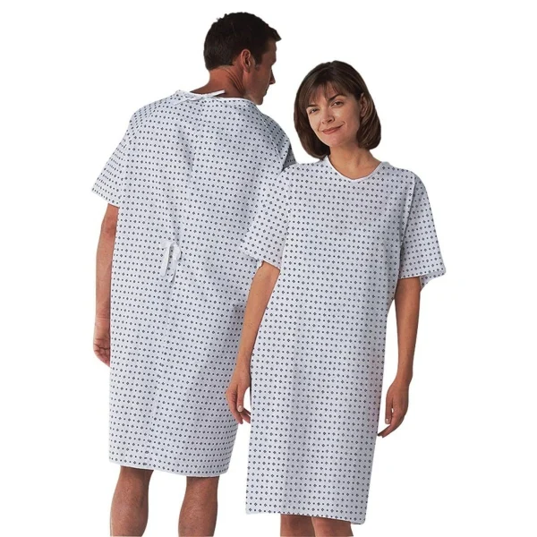 patient gowns