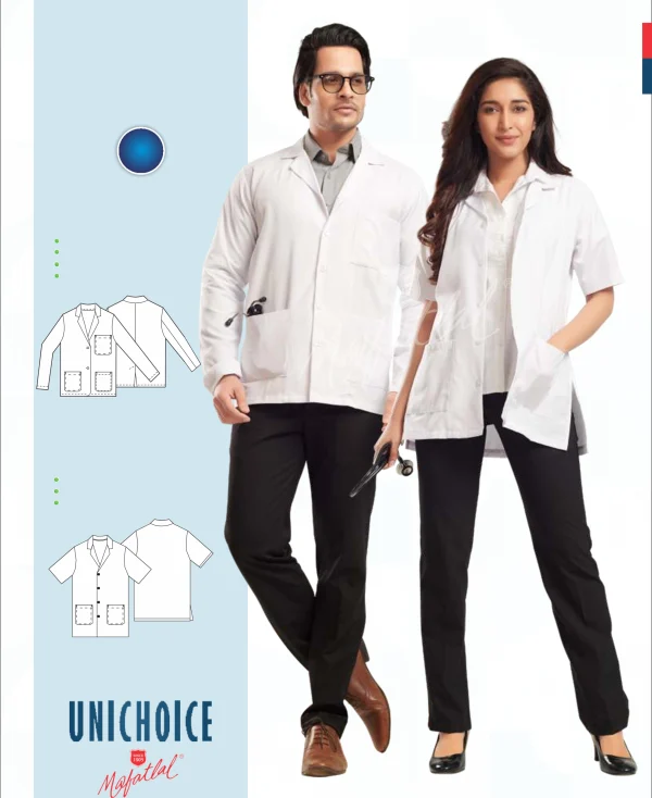 Consultation doctor coats