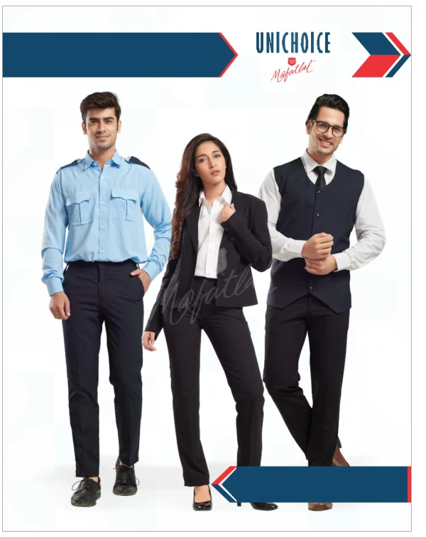 Hospital Corporate Uniform