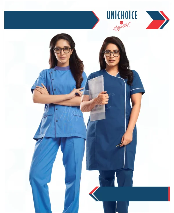 Nurse dress